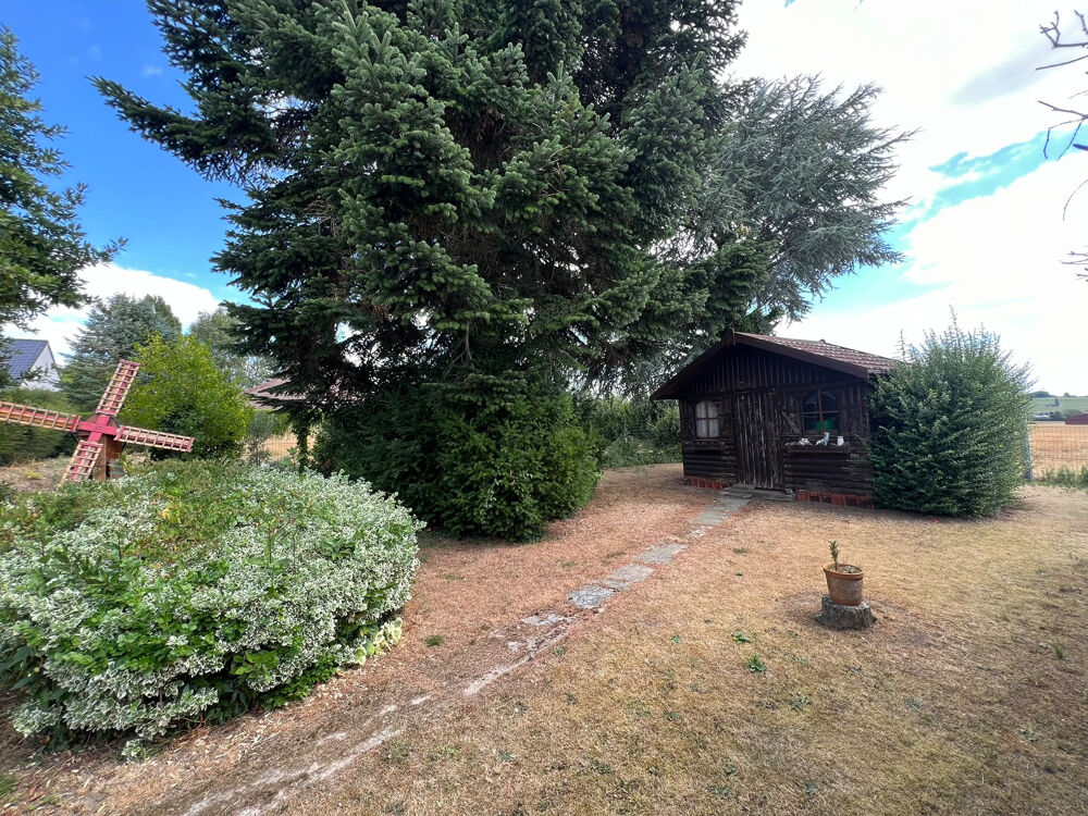 Maison à beau potentiel - Bailleul
