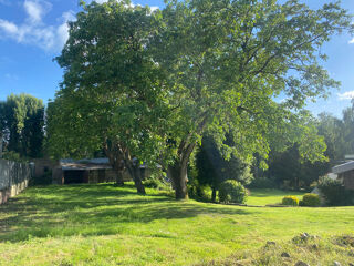  Terrain à vendre 847 m²