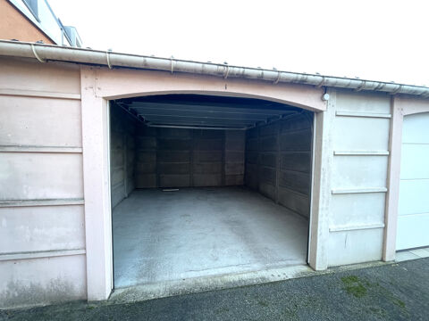  Parking / Garage � louer 23 m�