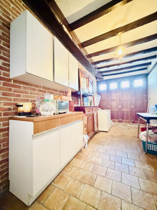 Maison à vendre 5 pièces 97 m²