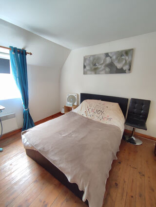  Maison à vendre 5 pièces 85 m²
