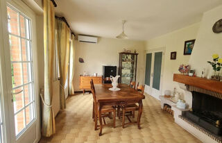  Maison � vendre 7 pi�ces 155 m�