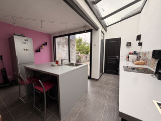  Maison � vendre 5 pi�ces 115 m�