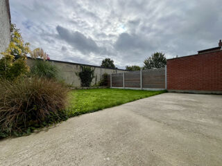 Location Maison maison récente 141.50 m2 hab - 3 chambres Nieppe