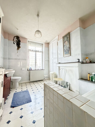 Maison à vendre 5 pièces 117 m²