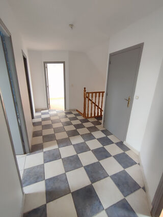  Maison � vendre 6 pi�ces 128 m�