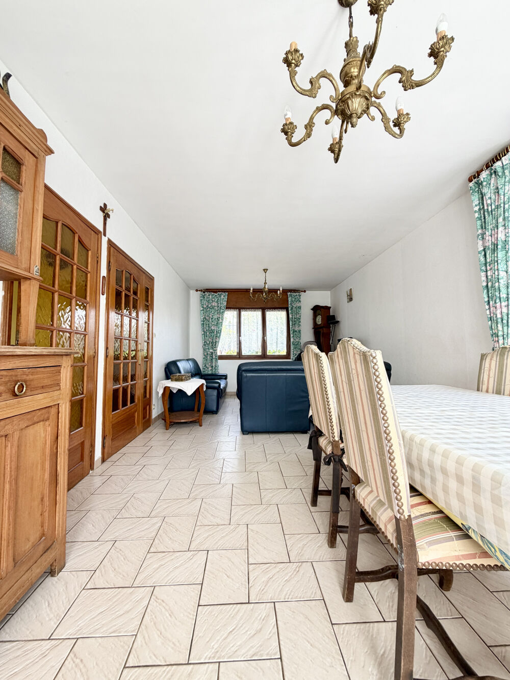 Maison individuelle HAZEBROUCK