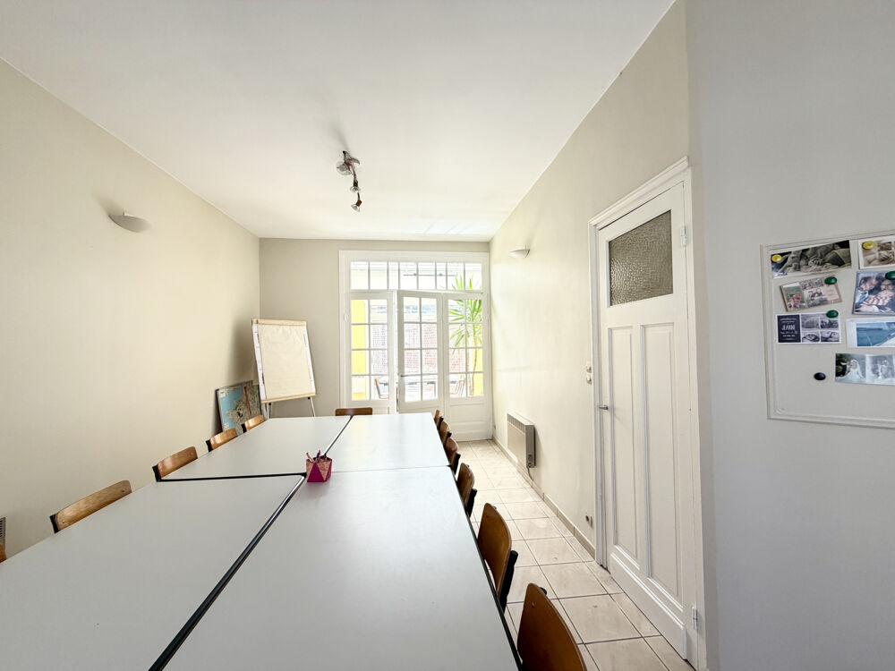 Vente Maison Maison HAZEBROUCK Hazebrouck