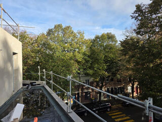  Appartement � vendre 3 pi�ces 78 m�