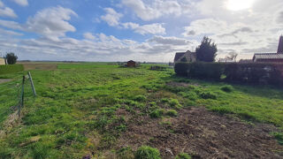  Terrain à vendre 815 m²