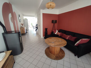  Maison à vendre 5 pièces 105 m²
