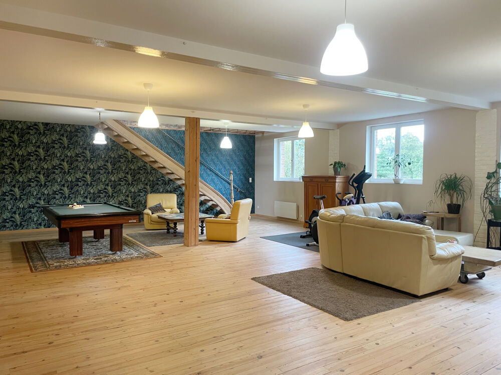 Vente Maison Demeure d'exception au Mont des Cats Berthen