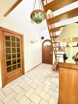  Maison à vendre 6 pièces 118 m²