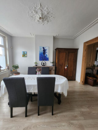  Maison � vendre 7 pi�ces 140 m�