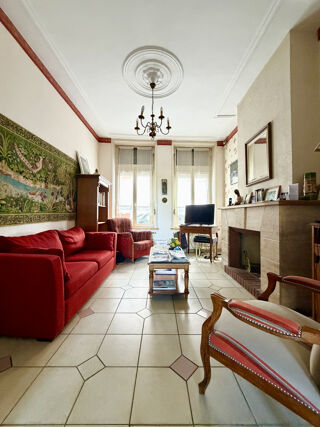  Maison à vendre 5 pièces 117 m²