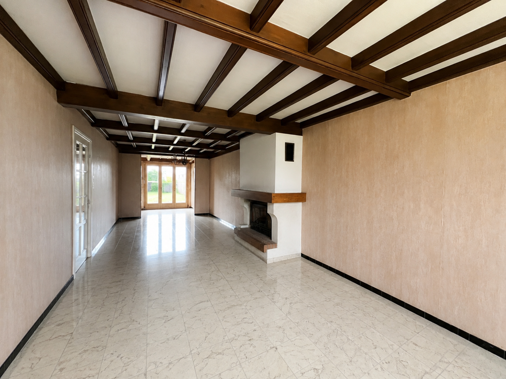 Vente Maison Maison semi-individuelle Bailleul