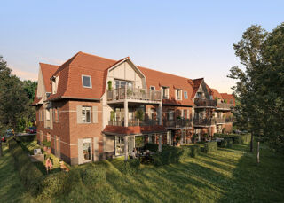  Appartement � vendre 3 pi�ces 66 m�