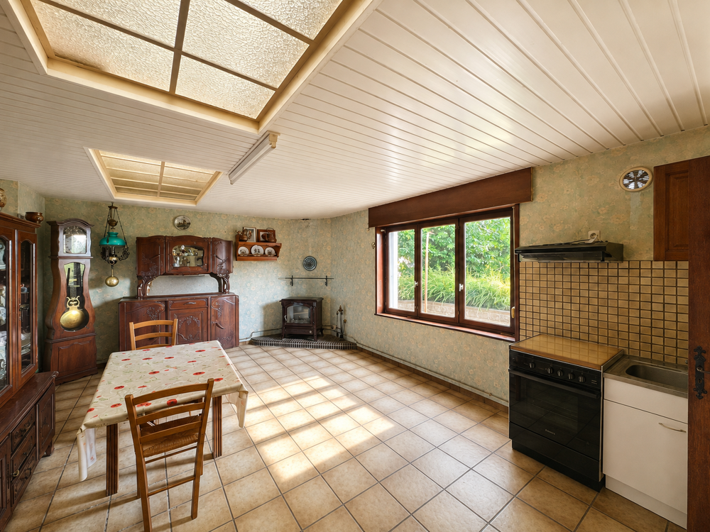 Maison 5 pièces 90 m² · à Bailleul · 90 m² · 189 500 €