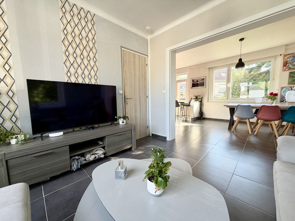 Maison 6 pièces 96 m² · à Hazebrouck · 96 m² · 249 500 €