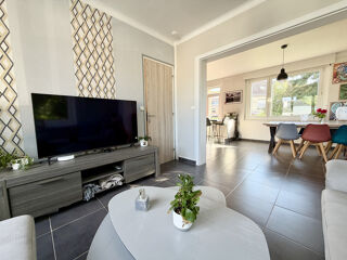  Maison à vendre 6 pièces 96 m²