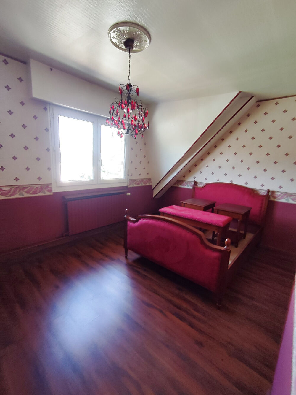 Vente Maison Pavillon individuel sur sous sol Wormhout