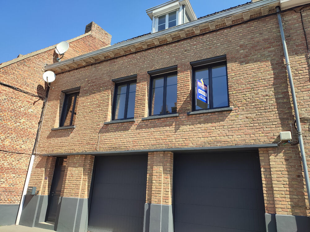 Maison 6 pièces 120 m² · à Cassel · 120 m² · 249 000 €
