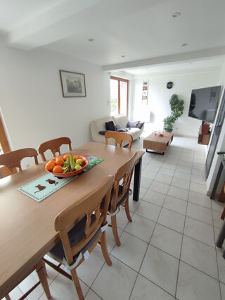  Maison � vendre 4 pi�ces 100 m�