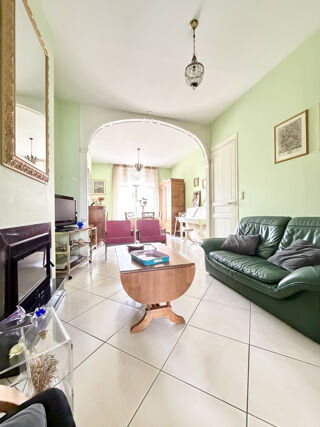  Maison à vendre 5 pièces 131 m²