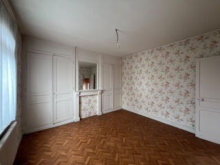  Maison à vendre 6 pièces 113 m²