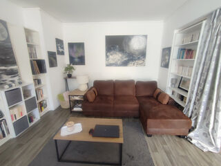  Appartement à vendre 5 pièces 103 m²