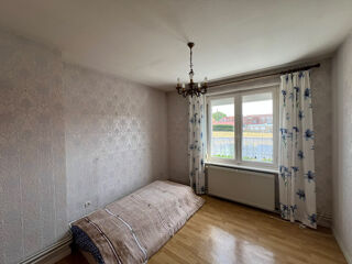  Maison à vendre 5 pièces 90 m²