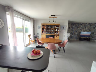  Maison à vendre 4 pièces 71 m²