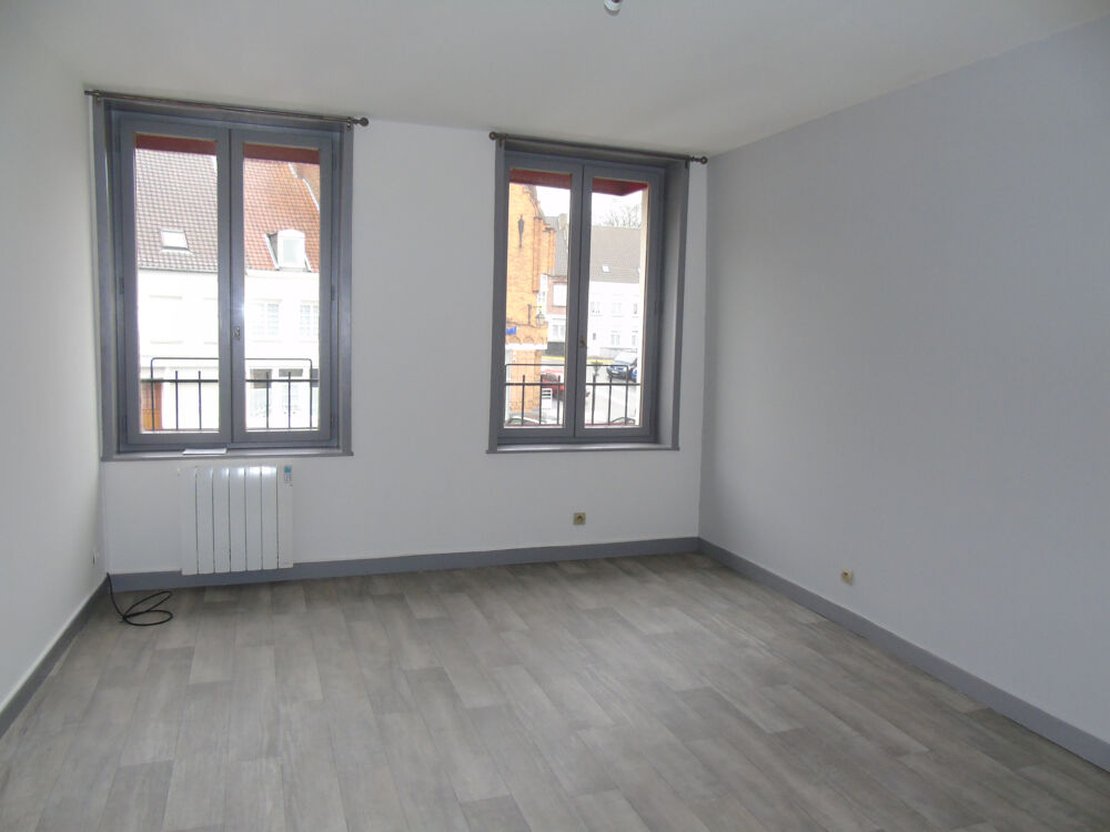 Appartement T3