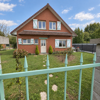  Maison à vendre 5 pièces 116 m²