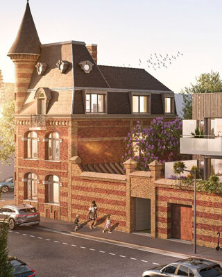  Maison à vendre 6 pièces 231 m²