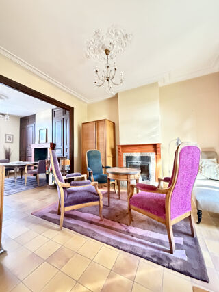  Maison à vendre 7 pièces 158 m²