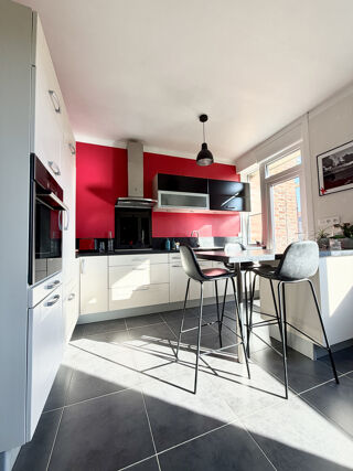  Maison à vendre 6 pièces 96 m²