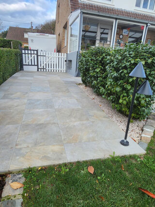  Maison � vendre 5 pi�ces 110 m�