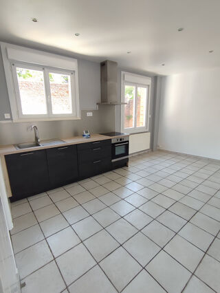  Maison à vendre 6 pièces 120 m²