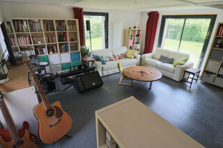  Maison à vendre 5 pièces 113 m²