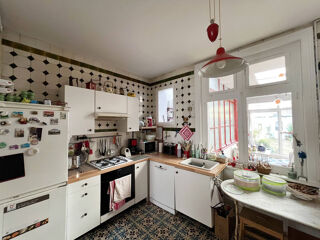  Maison à vendre 6 pièces 128 m²