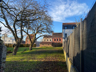  Terrain à vendre 847 m²