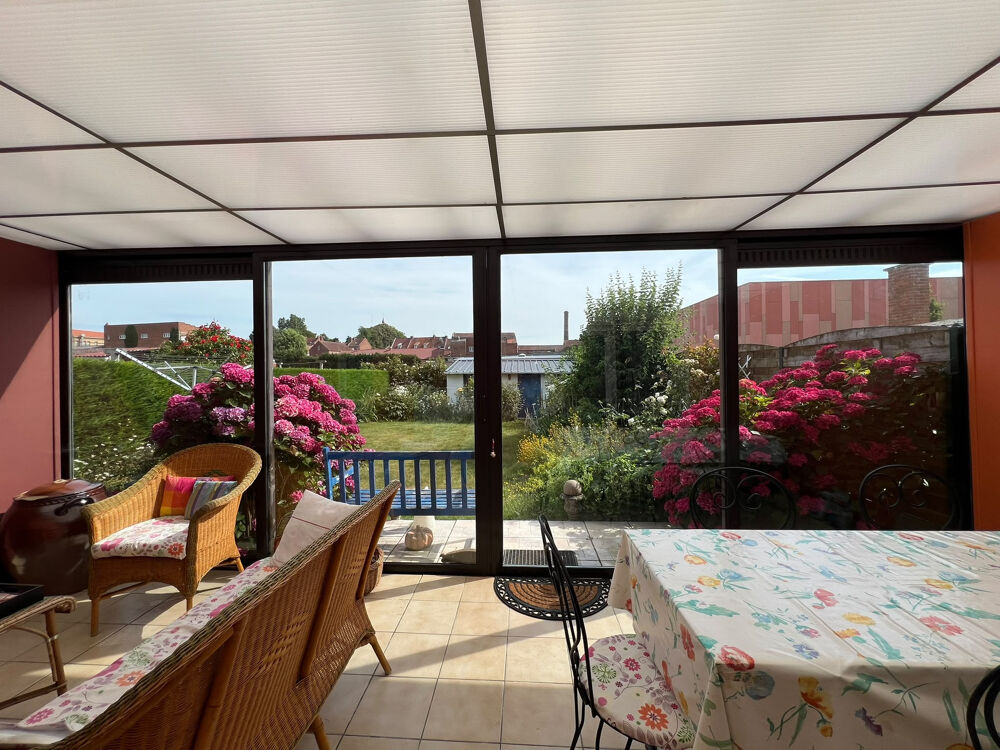 Vente Maison Maison 5 pièces BAILLEUL Bailleul