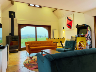  Propri�t�/ch�teau � vendre 6 pi�ces 205 m�