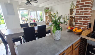  Maison à vendre 5 pièces 73 m²