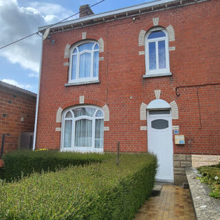  Maison � vendre 5 pi�ces 160 m�