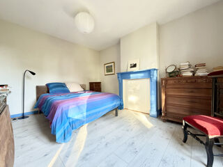  Maison à vendre 7 pièces 158 m²