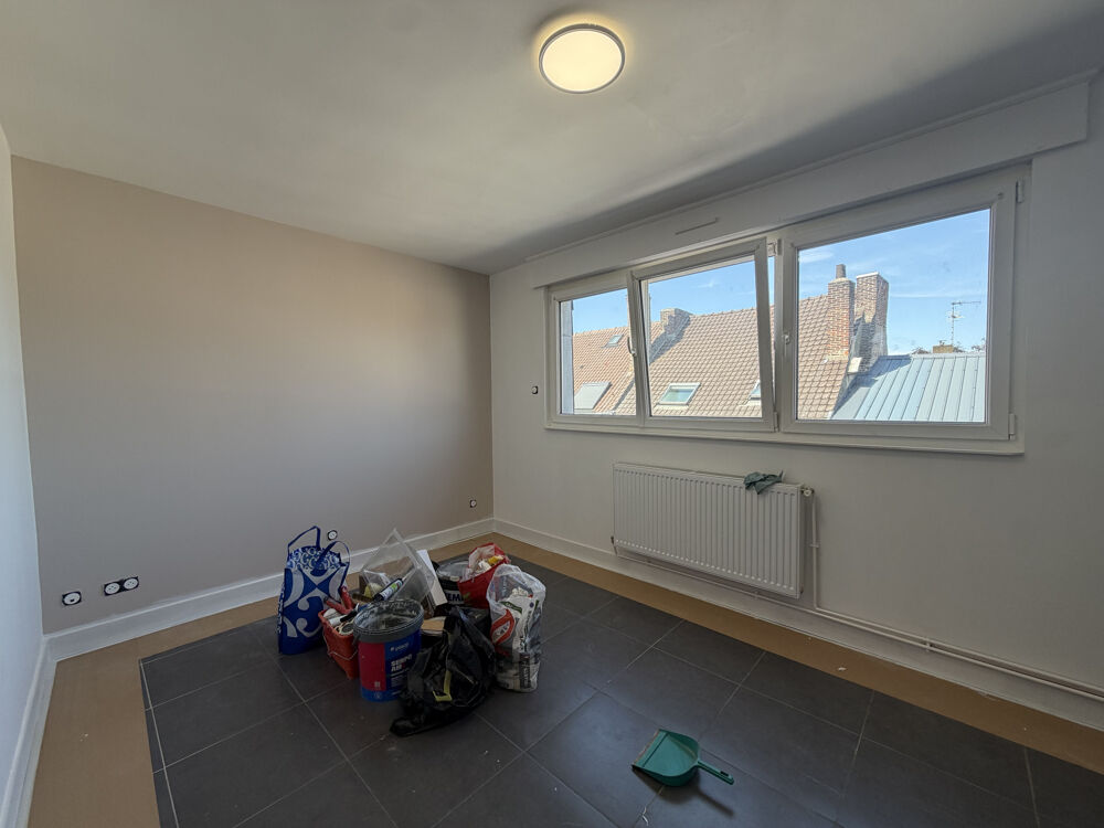 Location Appartement Appartement  renové de 40m2 Hazebrouck
