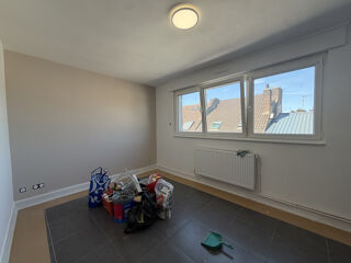  Appartement à louer 2 pièces 40 m²