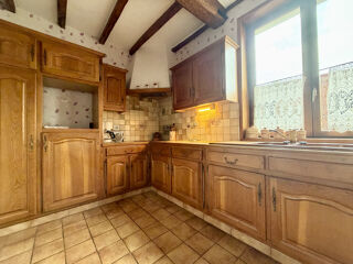  Maison à vendre 5 pièces 97 m²